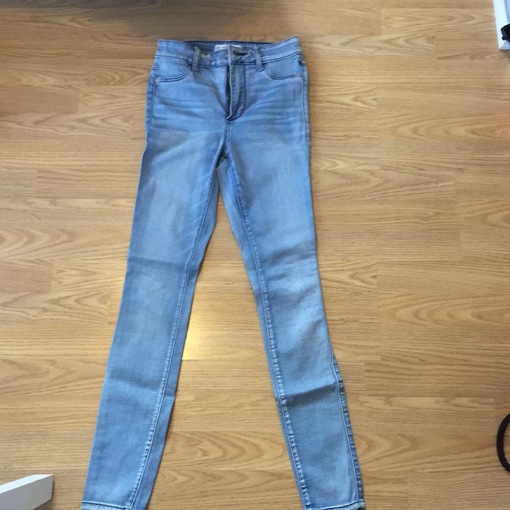 Jeggings